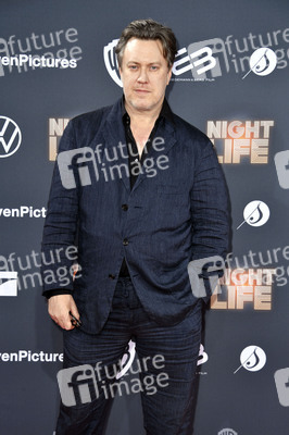 Filmpremiere 'Nightlife' in Berlin