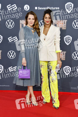 Filmpremiere 'Nightlife' in Berlin