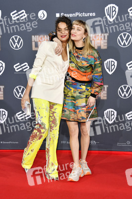 Filmpremiere 'Nightlife' in Berlin