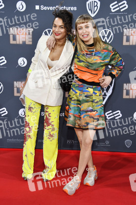 Filmpremiere 'Nightlife' in Berlin