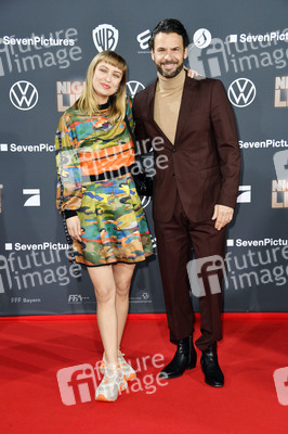 Filmpremiere 'Nightlife' in Berlin