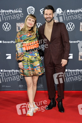 Filmpremiere 'Nightlife' in Berlin