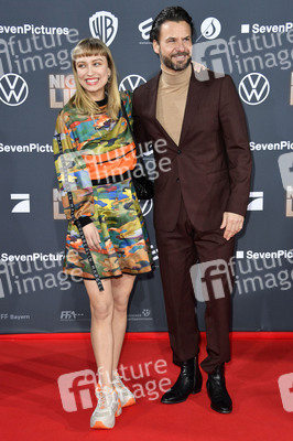 Filmpremiere 'Nightlife' in Berlin