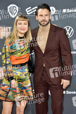 Filmpremiere 'Nightlife' in Berlin