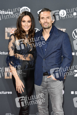 Filmpremiere 'Nightlife' in Berlin