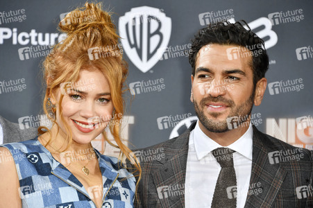 Filmpremiere 'Nightlife' in Berlin