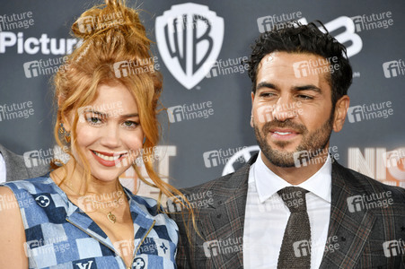 Filmpremiere 'Nightlife' in Berlin