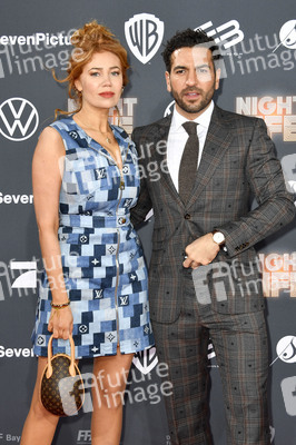 Filmpremiere 'Nightlife' in Berlin