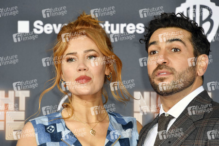 Filmpremiere 'Nightlife' in Berlin