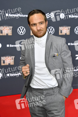 Filmpremiere 'Nightlife' in Berlin