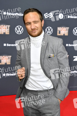 Filmpremiere 'Nightlife' in Berlin