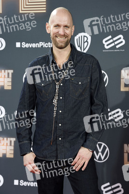 Filmpremiere 'Nightlife' in Berlin