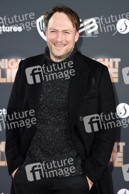 Filmpremiere 'Nightlife' in Berlin