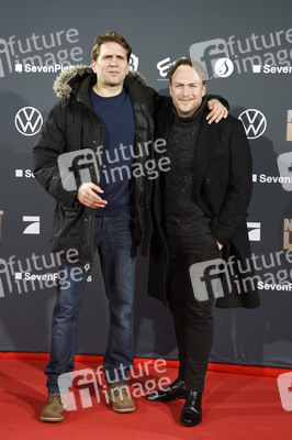 Filmpremiere 'Nightlife' in Berlin