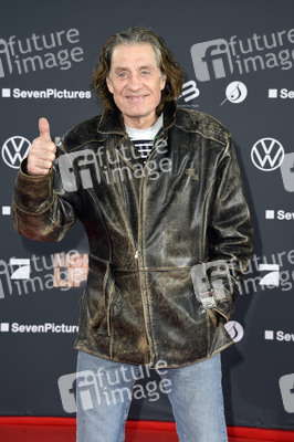 Filmpremiere 'Nightlife' in Berlin