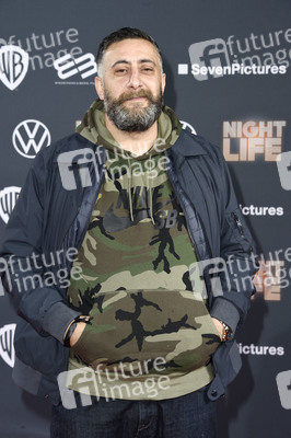 Filmpremiere 'Nightlife' in Berlin