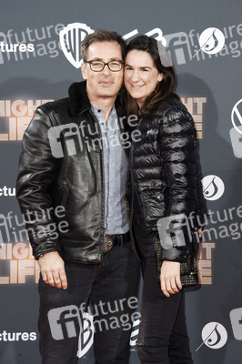 Filmpremiere 'Nightlife' in Berlin