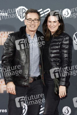 Filmpremiere 'Nightlife' in Berlin