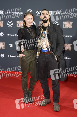 Filmpremiere 'Nightlife' in Berlin