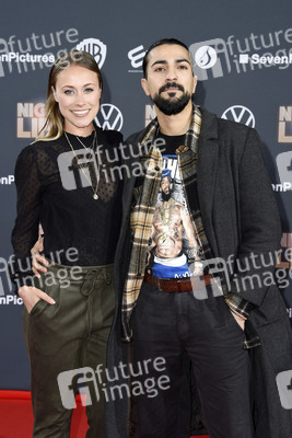 Filmpremiere 'Nightlife' in Berlin