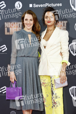 Filmpremiere 'Nightlife' in Berlin