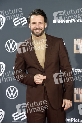 Filmpremiere 'Nightlife' in Berlin