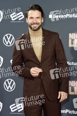 Filmpremiere 'Nightlife' in Berlin