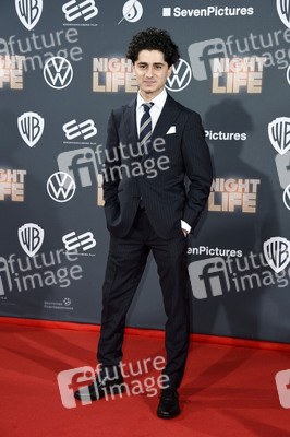 Filmpremiere 'Nightlife' in Berlin