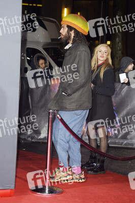 Filmpremiere 'Nightlife' in Berlin