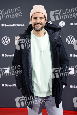 Filmpremiere 'Nightlife' in Berlin
