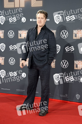 Filmpremiere 'Nightlife' in Berlin