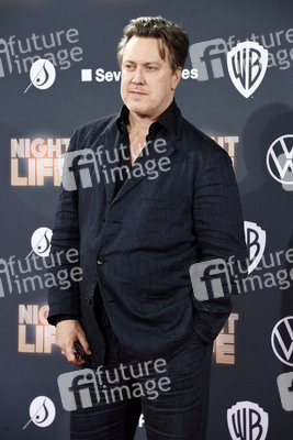 Filmpremiere 'Nightlife' in Berlin