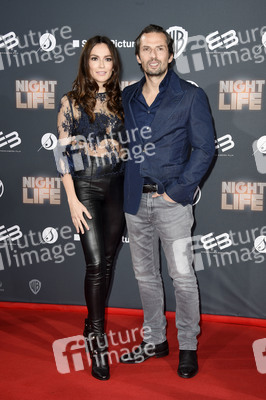 Filmpremiere 'Nightlife' in Berlin