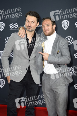 Filmpremiere 'Nightlife' in Berlin