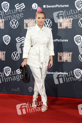 Filmpremiere 'Nightlife' in Berlin