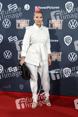 Filmpremiere 'Nightlife' in Berlin