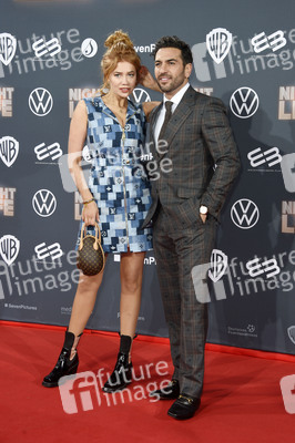 Filmpremiere 'Nightlife' in Berlin