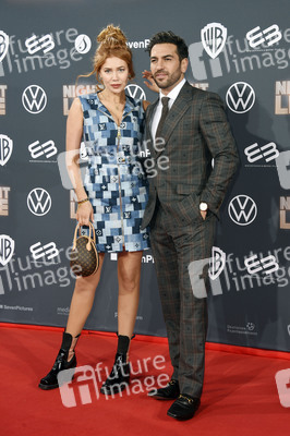 Filmpremiere 'Nightlife' in Berlin