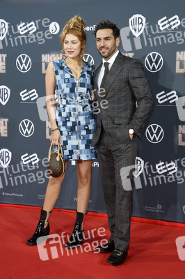 Filmpremiere 'Nightlife' in Berlin