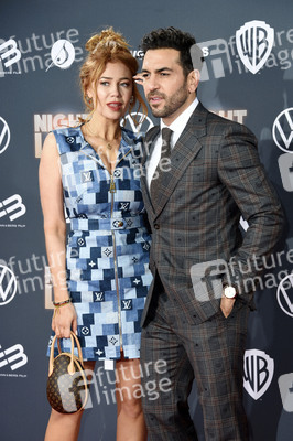 Filmpremiere 'Nightlife' in Berlin