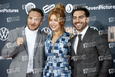 Filmpremiere 'Nightlife' in Berlin