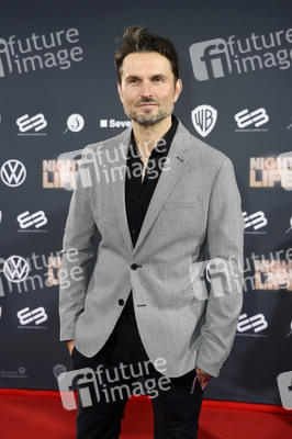 Filmpremiere 'Nightlife' in Berlin