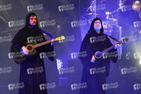 Konzert von Gregorian in Köln