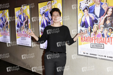Fan Screening 'Kartoffelsalat 3 - Das Musical' in München