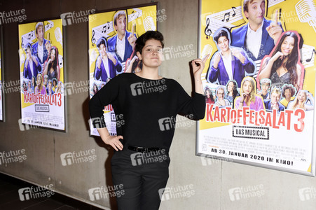 Fan Screening 'Kartoffelsalat 3 - Das Musical' in München