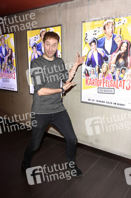 Fan Screening 'Kartoffelsalat 3 - Das Musical' in München