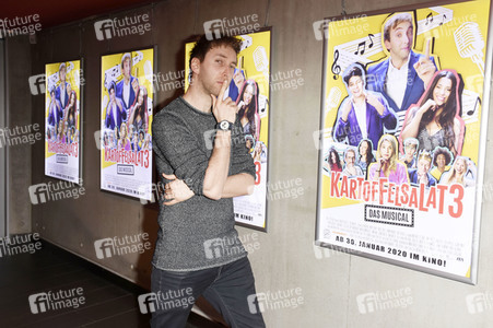 Fan Screening 'Kartoffelsalat 3 - Das Musical' in München