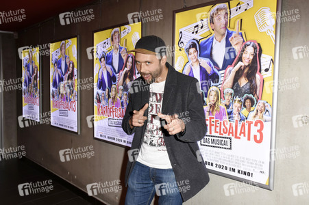 Fan Screening 'Kartoffelsalat 3 - Das Musical' in München