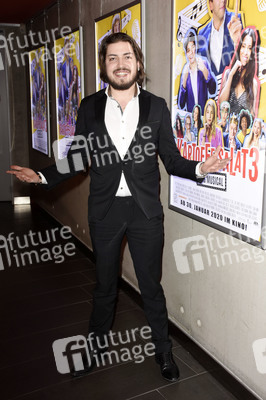 Fan Screening 'Kartoffelsalat 3 - Das Musical' in München