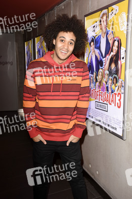 Fan Screening 'Kartoffelsalat 3 - Das Musical' in München